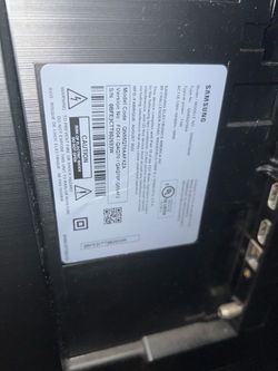 Samsung QN55Q70AA 55-Inch QLED TV