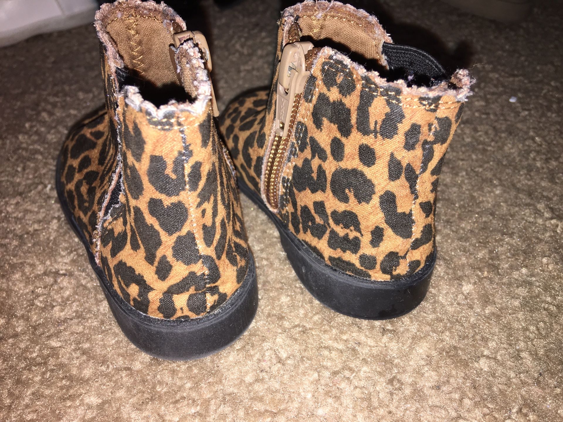 Girls boots toddlers