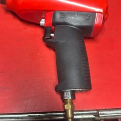 Snap On Tools 1/2 Inch Impact Wrench