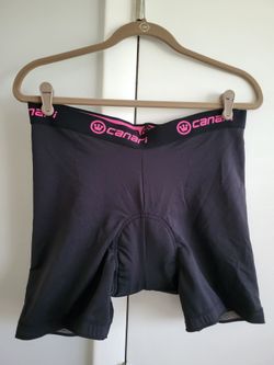 Canari Cycling shorts