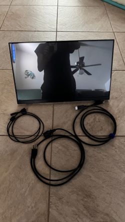 Planar PCT2235 – 22" Capacitive Multi‑Touch Monitor (Excellent Condition + Extra Screen Protectors)