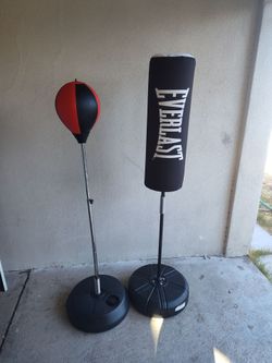 Both for $85.