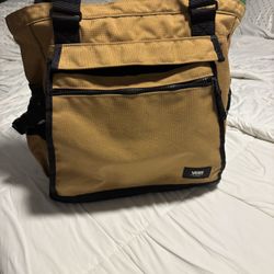 Vans Diaper Bag 