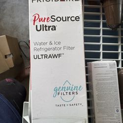 Frigidaire Water Filter 