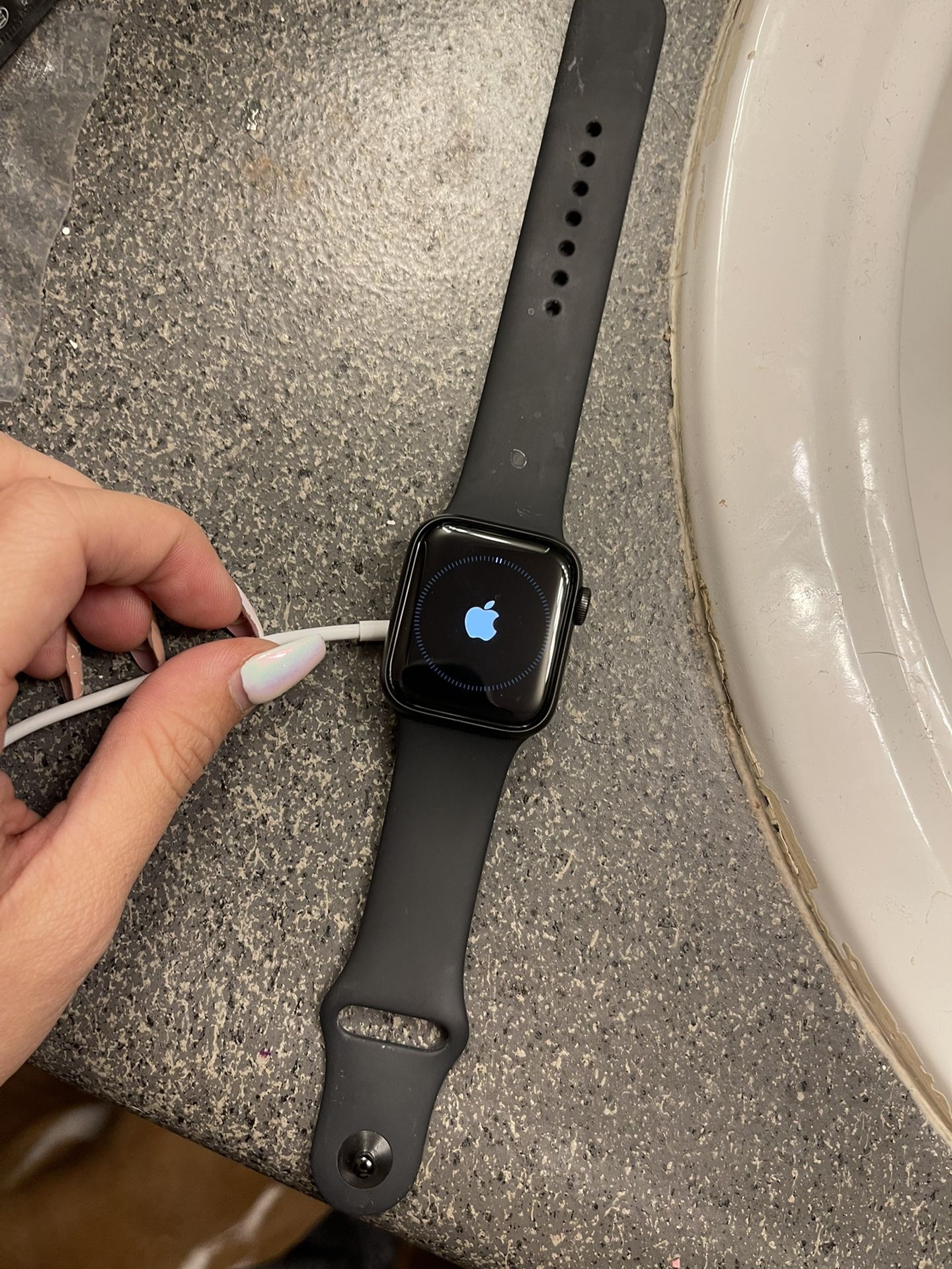 Apple Watch SE 