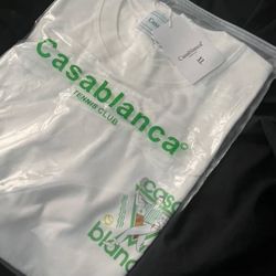 Casablanca Shirt 