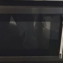 Hamilton Beach Microwave 
