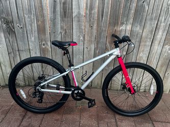 HARO BEASLEY 26”