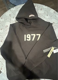 Fear of God Essentials 1977 Hoodie