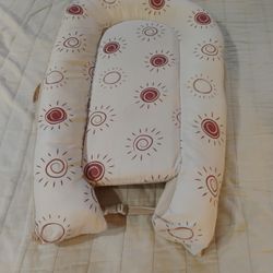 Baby Lounger In Margate