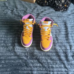Jordan 1 Size 9.5