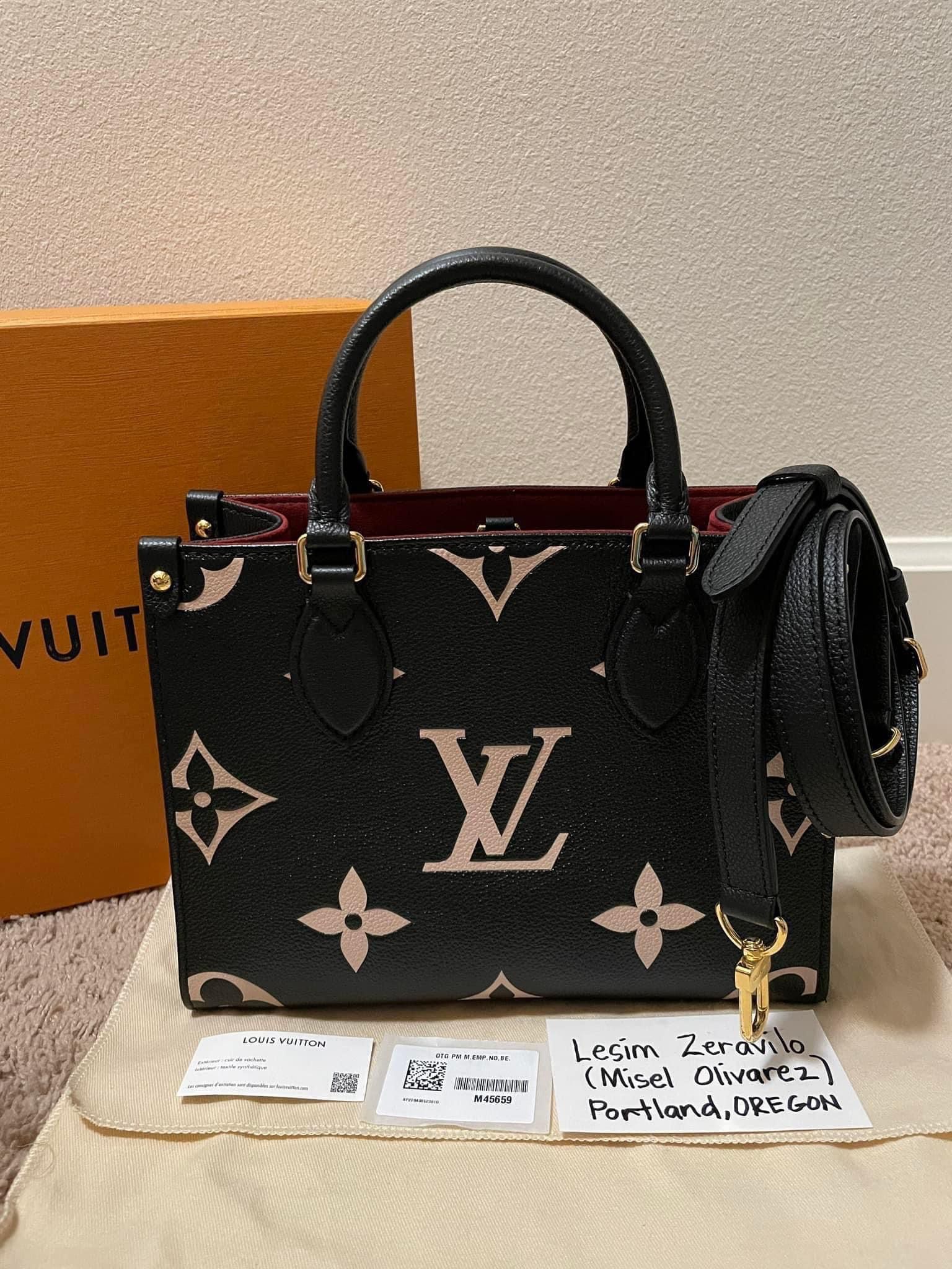 Louis Vuitton Onthego PM for Sale in Wilsonville, OR - OfferUp