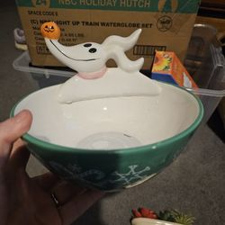 Zero Candy Dish