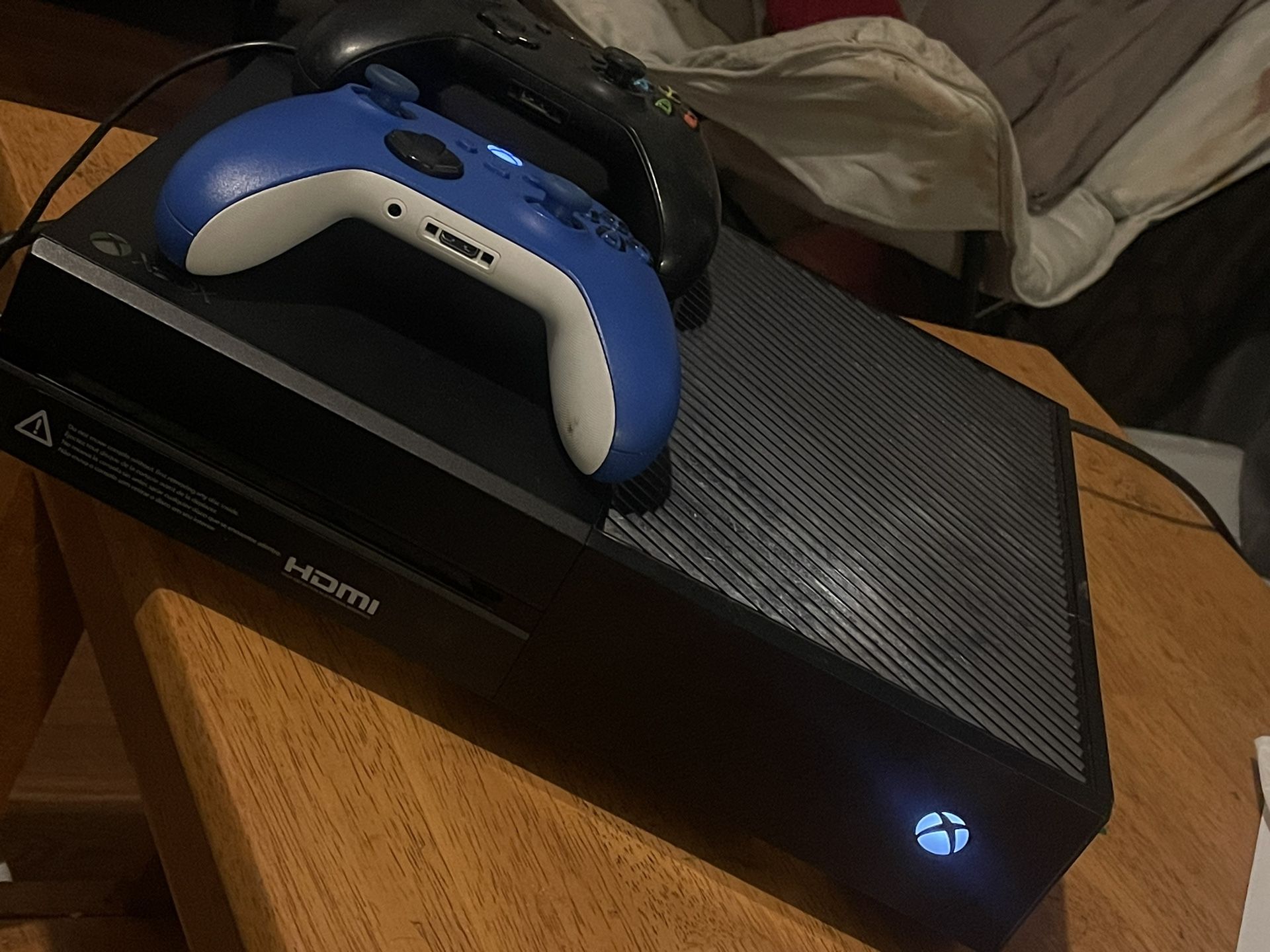 Xbox One 500GB