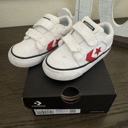 Toddler Converse Shoes