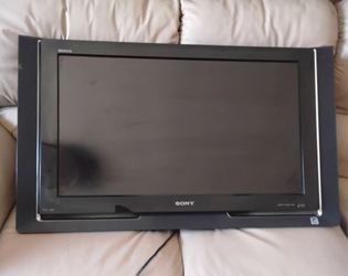 Sony Bravia Gaming t.v 32