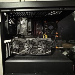I7 gaming pc
