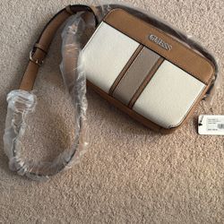 GUESS Trixy Color Taupe Multi GB951714