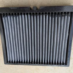 2011 Buick Regal k and N  air filter 