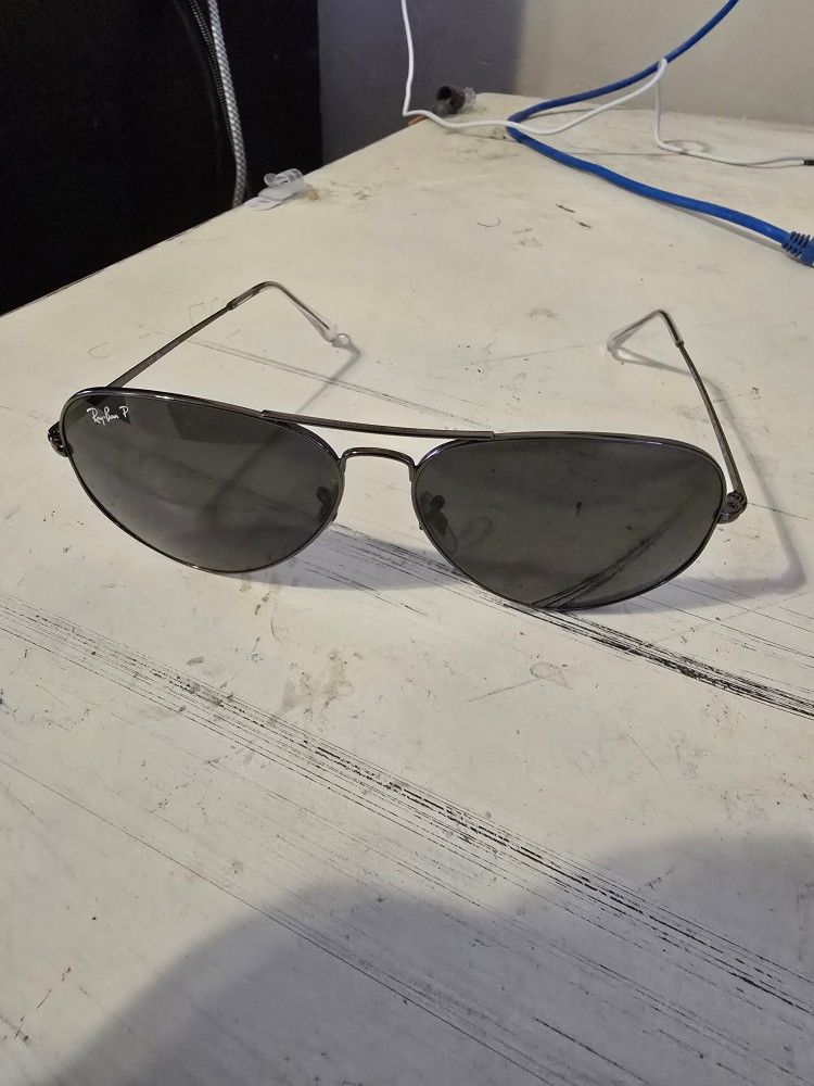 Rayban Sunglasses