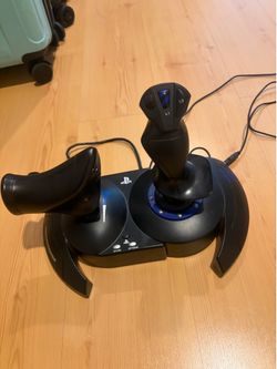 Thrustmaster hotas flight stick
