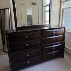 Ashley Furniture Bedroom Set