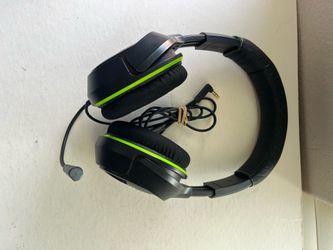 Turtle Beach Over Ear Force XO THREE wired enhanced gaming headset,