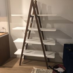 Book Shelf