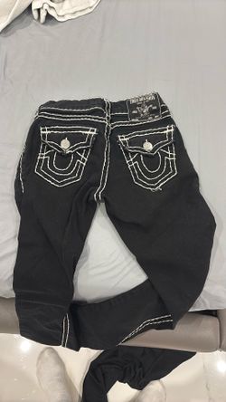 Mens true religion size 27