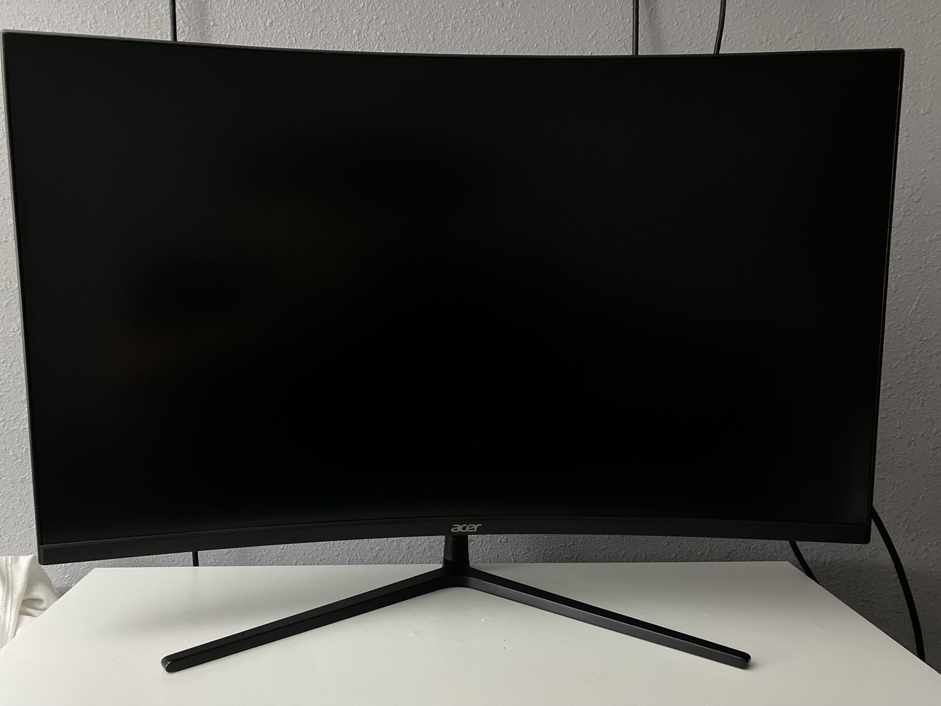 Acer Gaming Monitor
