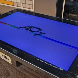 SmallHD AC7-OLED Field Monitor & Batteries