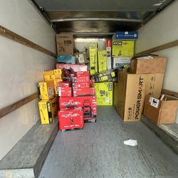 Milwaukee/Dewalt /Ryobi