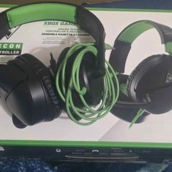 Turtle Beaches Recon 70 