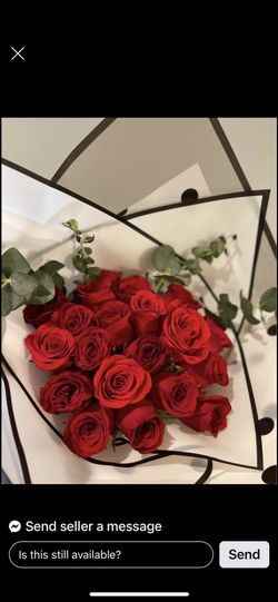 Flower Arrangements