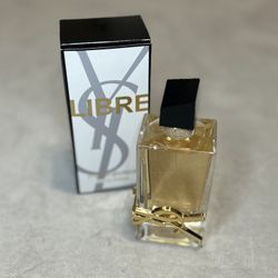 Ysl Libre 
