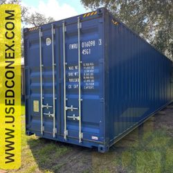 🔥 Hot Deals on 20ft & 40ft Shipping Containers!