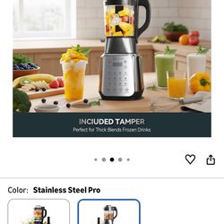 Glass Blenders for Kitchen