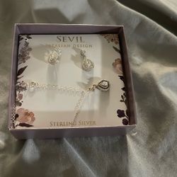 Sterling Silver