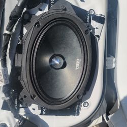 Car Audio