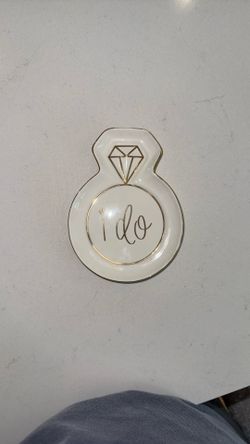 Jewelry Dish