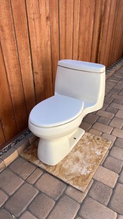 Kohler Toilet