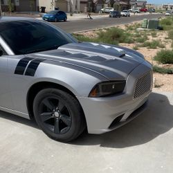 2014 Dodge Charger