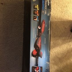 Electric LED Caster Board