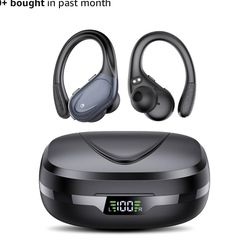 Super Long Battery Life Earbuds 