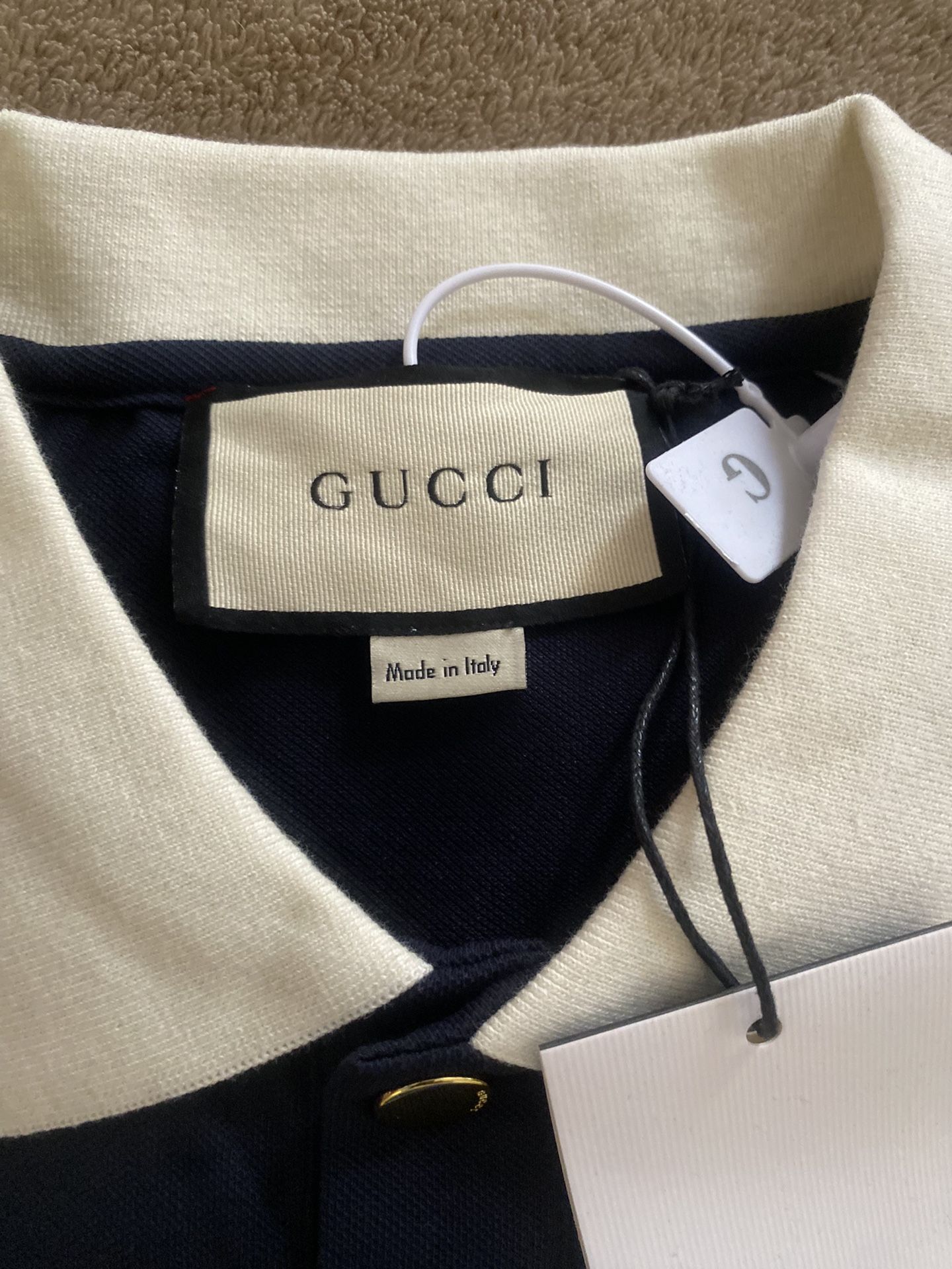 Gucci Polo Shirt