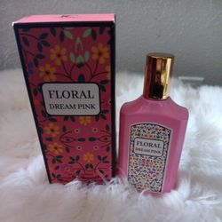 Perfume Floral