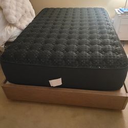 Beauty Rest Black Series 3  Full Size 15" Mattress