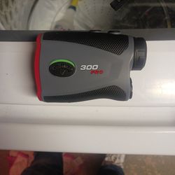 Callaway Golf Laser Rangefinder