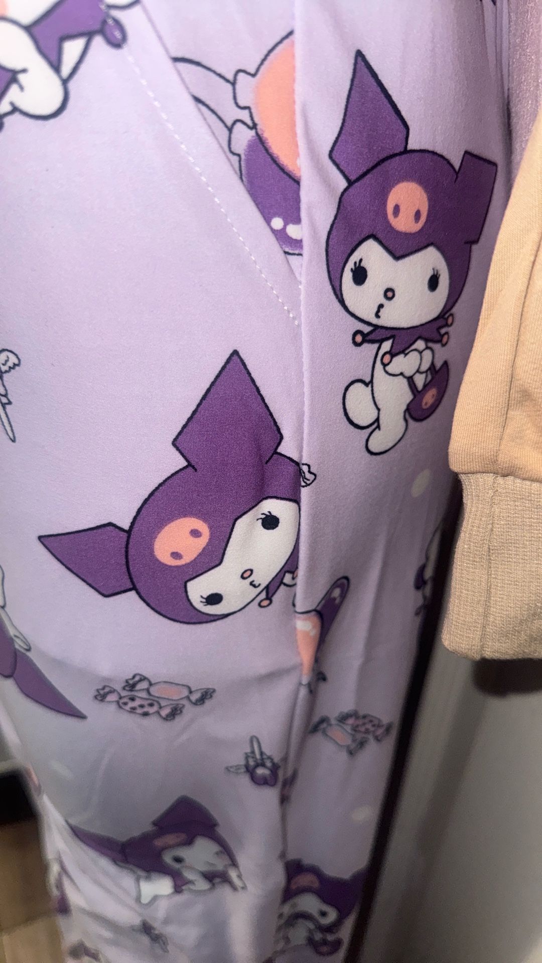 Kuromi Pjs