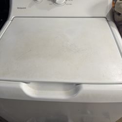 Hotpoint Washing Machine (for Repair/ Parts)